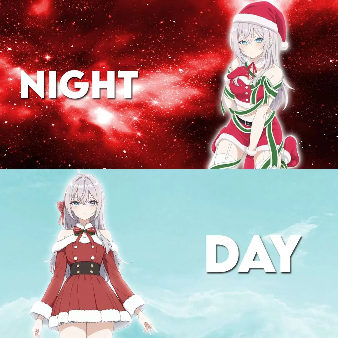 Gallery Image 2 for Alya christmas on PVPRP